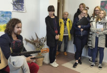 Unistusi pรผรผdev galerii