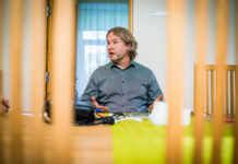 Koolijuht Kalle Kõiv: Sisemist veendumust ei kõiguta ükski hoiatus