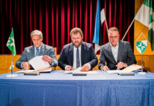 Rapla vallavolikogu peab homme esimest istungit