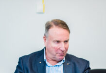 Erakondade populaarsuse riiklikud trendid ei kandu üle kohalikule tasandile