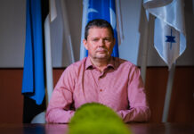 Kehtna pakkus välja mõtte ühendada ROL-i kontor ja RAEK