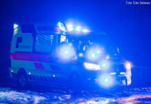 FOTOD: Joobes juht põhjustas õnnetuse