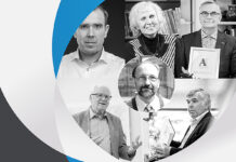 President Alar Karis jagas Raplamaale kuus teenetemärki