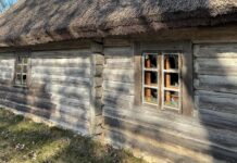 Täiendatud! Kaks last lõhkusid Atla-Eeru kõrtsi aknaid