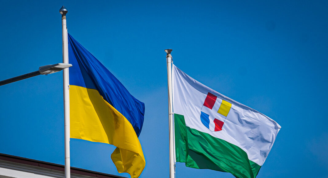 ukraina raplamaa