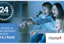 Home3 või Go3 – milline teleteenuse pakkuja sobib just Sinule?