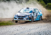 Rapla ralli stardib juba sel reedel