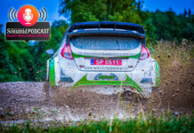 RS Podcast: Rapla ralli 2022