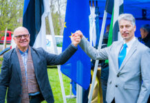 Valla suurprojekt tõi Aespa-Vilivere kraanidesse kvaliteetse joogivee