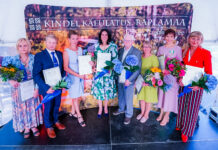 SUUR GALERII: Selgusid konkursi Raplamaa parimad ettevõtted 2021 võitjad