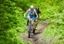 GALERII: Raplamaa rattamaratoni vรตitis Rait รrm