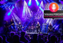 RS Podcast: Hard Rock Laager