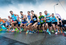 SUUR GALERII: Selveri suurjooks tähistas kümnendat aastapäeva