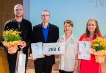 Rapla vallas on seekord lausa kaks aasta küla