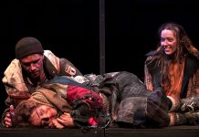 Kukitemuki: Varjudega hommikuvalgus