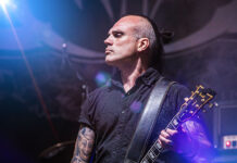 Hard Rock Laagri peakorraldaja Kaido Haavandi: „Me ei ole kunagi oma nägu kaotanud.” Kaido Haavandi Hard Rock Laager