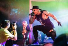 GALERII: Vigala Hard Rock Laager 2022 teine pรคev