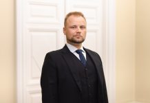 Kristjan Järvan: Et iga kodu oleks soe ja valge