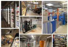 Rapla Tarbijate Ühistu liigub keskkonnasäästlikkuse suunas