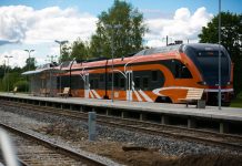 Neli Tallinn–Rapla väljumist asendatakse ajutiselt bussidega