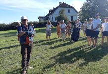 Mõisate päev keskendus mõisate ilule ja nende rollile