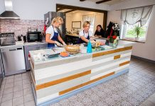 Elektrihind pani väikese söögikoha protestima