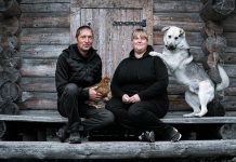 Mรคe talu veab pereisa aastakรผmnete pikkune unistus