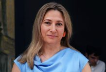 Karmen Selter: โKรตik olulised asjad siin ilmas on vรคga lihtsad.โ