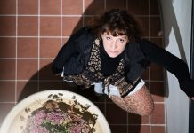 Kati Saara Murutar tuhnib รตpilaste jaoks vรคlja need teed, mis viivad sisemise rahuni