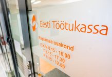 Töötukassa teenindab ukrainlasi ka ukraina keeles