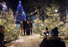 Vallavanemad kuulutasid Raplas ja Kohilas välja jõulurahu