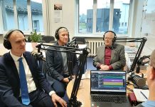 Podcast: Valimisdebatt Heiki Hepneri ja Kalle Toometi vahel