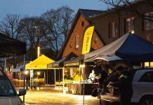 HooviOTT läks puhkusele