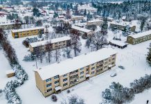 Lumetorm pani kriisivalmisolekule mõtlema