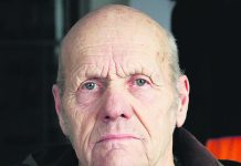 Legendaarne treener Toivo Ilves tähistab järgmisel nädalal juubelit