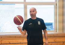 Jüri Pritšin: Lapse liikuvus saab alguse kodusest eeskujust