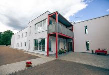 Käru hooldekodu pälvis dementsusesõbraliku asutuse märgise