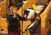 KUKITEMUKI: โHeliseb vรคljadel, metsas ja mรคgedel…โ