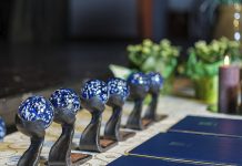 Kehtna valla parimateks sportlasteks valiti Reino Velleste ja Triinu Lilienthal