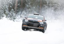 Raplamaa mehed olid Otepää talverallil edukad