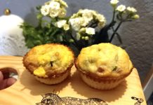 Retsept: Omletimuffinid