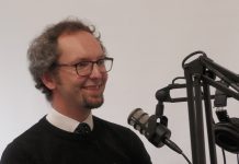 Kehtna põhikooli direktoriks sai Siilas Kask