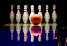 Bowlingu meistrivõistlustele tõmmati joon alla