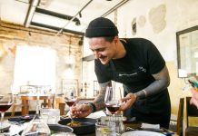 Täiendatud: Maidlas tegutsev restoran Soo pälvis Michelini rohelise tärni