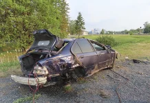 Rapla maakonnas hukkus liiklusõnnetuses 19-aastane mees