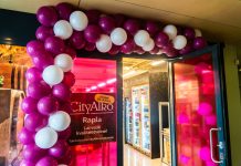 Rapla CityAlko on avatud