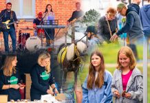 HooviOTT tähistas kolmandat sünnipäeva