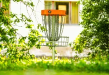 Maakonna meistriteks krooniti Sander Tamberg ja Tiina Ollema-Pajus