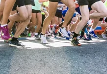 Raplas toimub heategevuslik Teatejooks