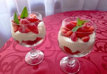 Vahukooresegadik ehk Eton Mess